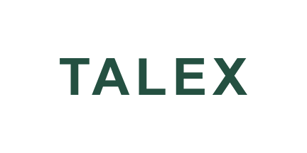 [Glasses] TALEX