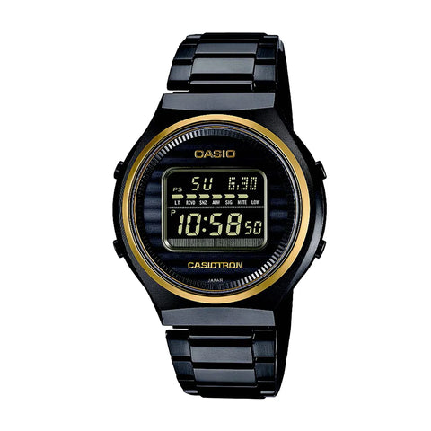 CASIO WATCH 50TH ANNIVERSARY