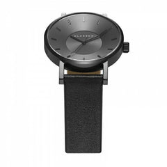 Volare BLACK／BLACK 42mm