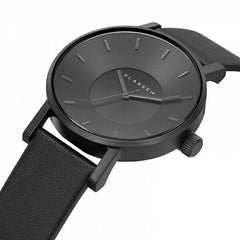 Volare BLACK／BLACK 42mm