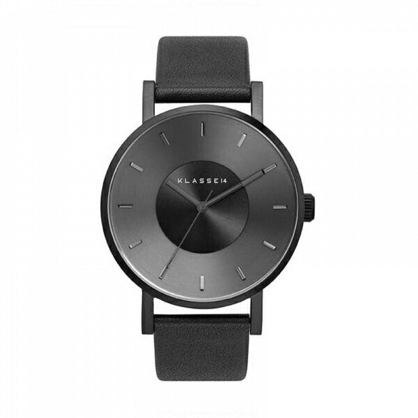 Volare BLACK／BLACK 42mm