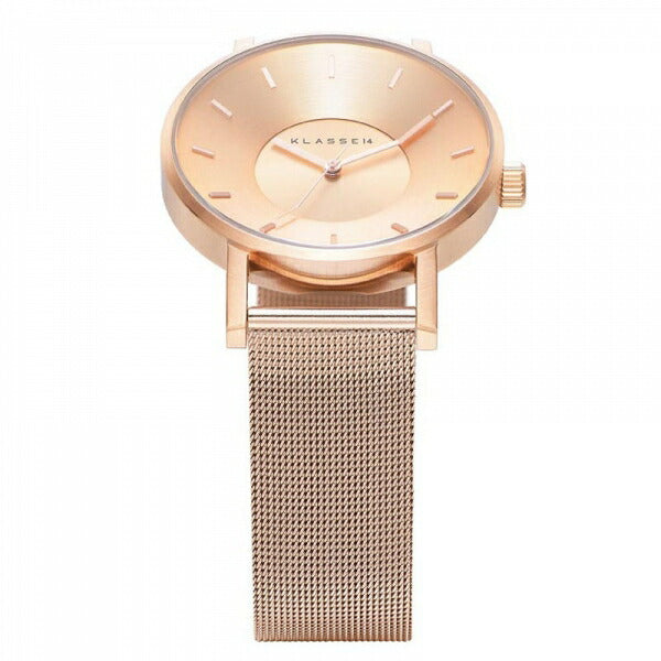 Volare ROSE GOLD MESH 42mm