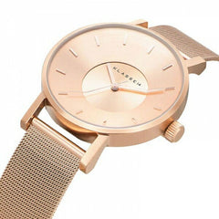 Volare ROSE GOLD MESH 42mm