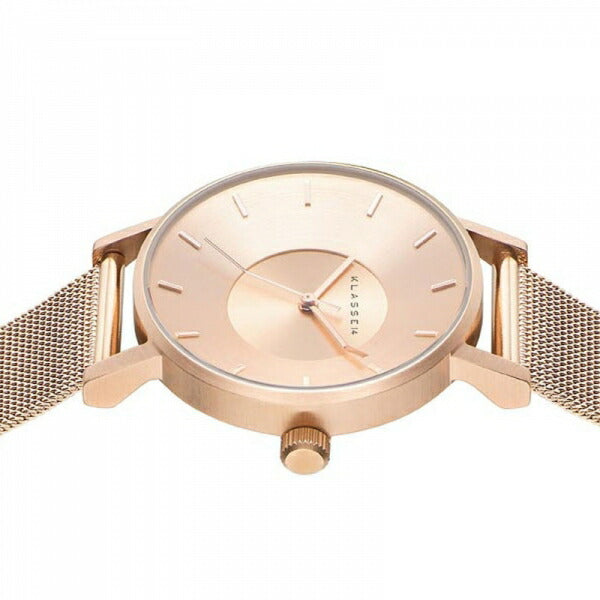 Volare ROSE GOLD MESH 42mm