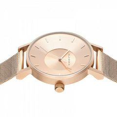 Volare ROSE GOLD MESH 42mm