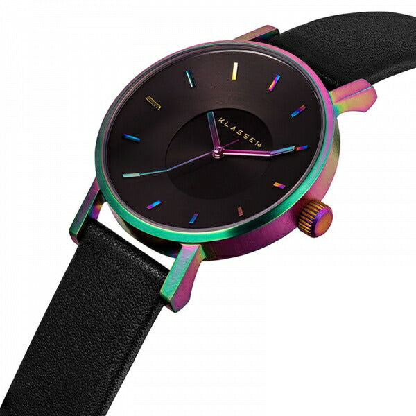 Volare RAINBOW／BLACK 42mm