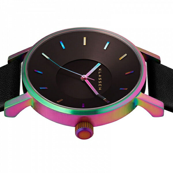 Volare RAINBOW／BLACK 42mm