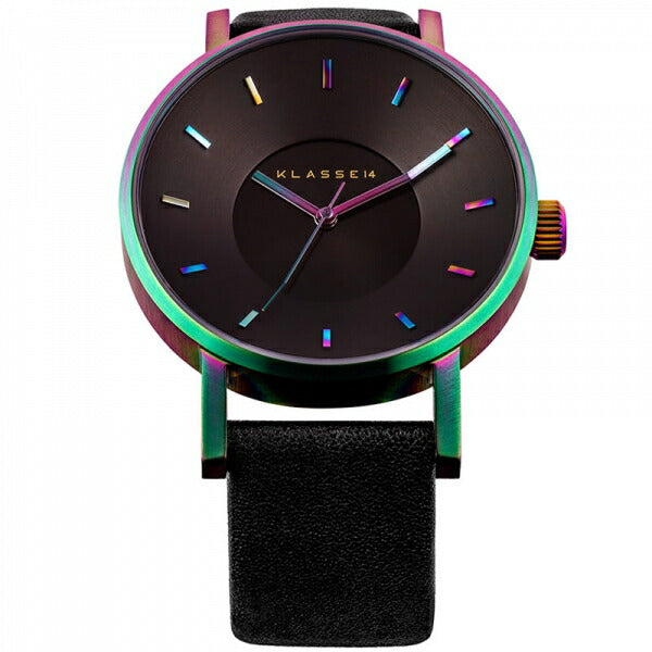 Volare RAINBOW／BLACK 42mm