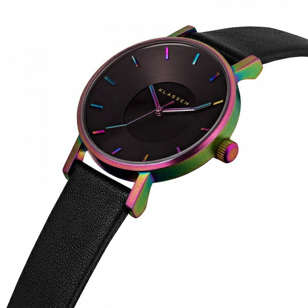 Volare RAINBOW／BLACK 36mm