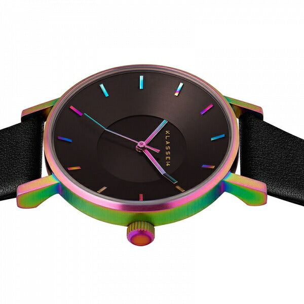 Volare RAINBOW／BLACK 36mm