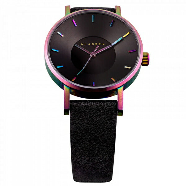 Volare RAINBOW／BLACK 36mm