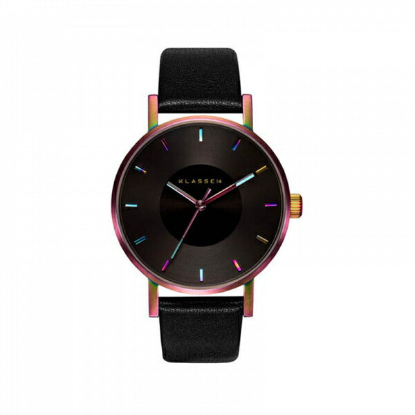 Volare RAINBOW／BLACK 36mm