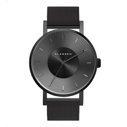 VOLARE DARK METAL 42mm