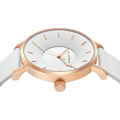 VOLARE WHITE ROSE 42mm