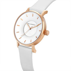 VOLARE WHITE ROSE 36mm