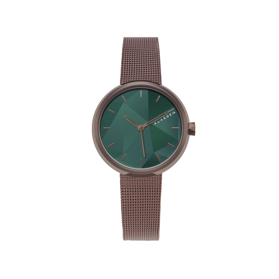 Paradox Vintage Green 32mm