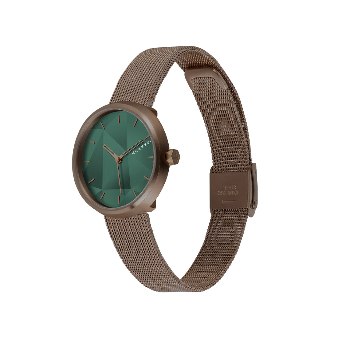 Paradox Vintage Green 32mm