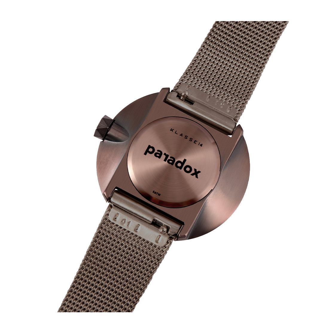 Paradox Vintage Green 32mm