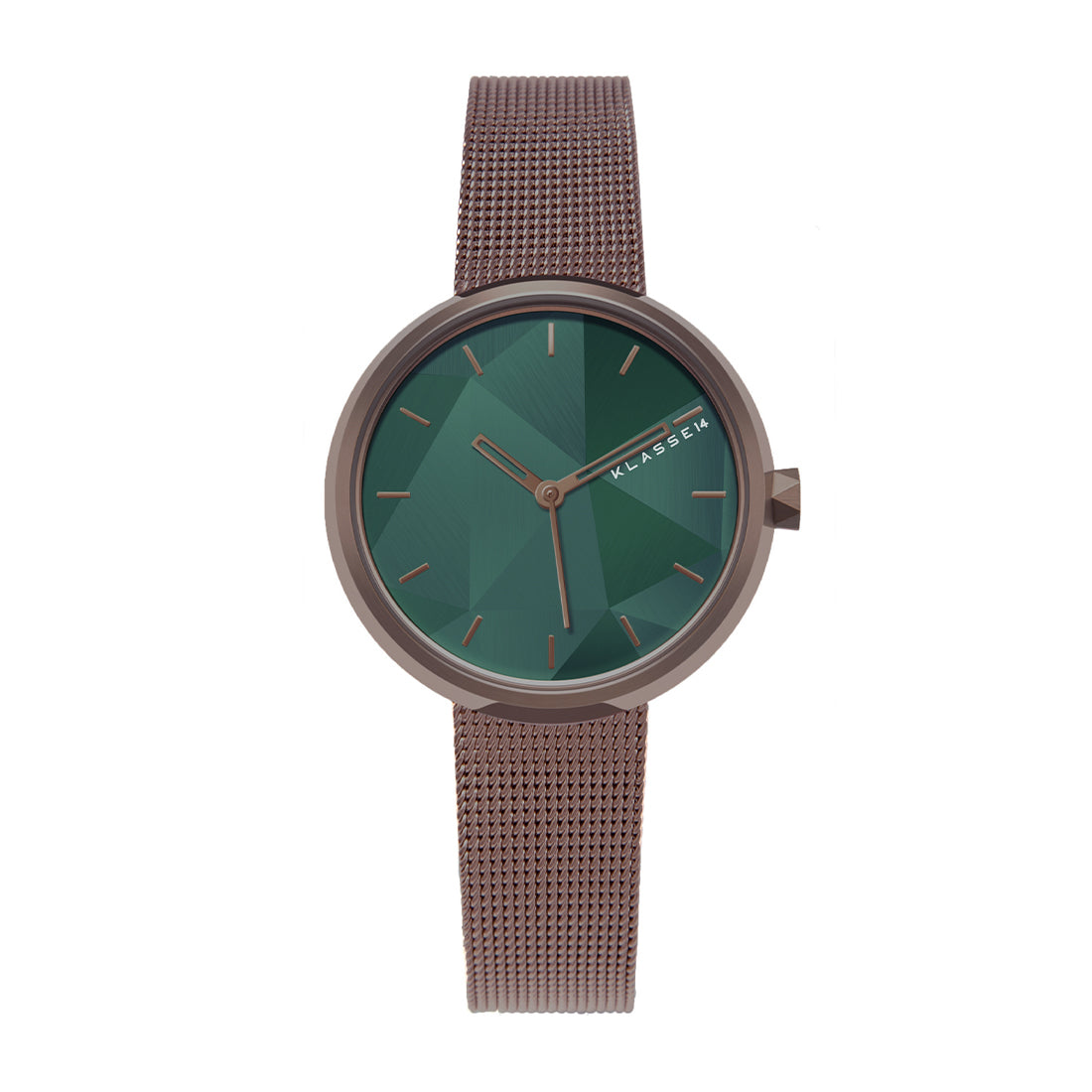 Paradox Vintage Green 40mm