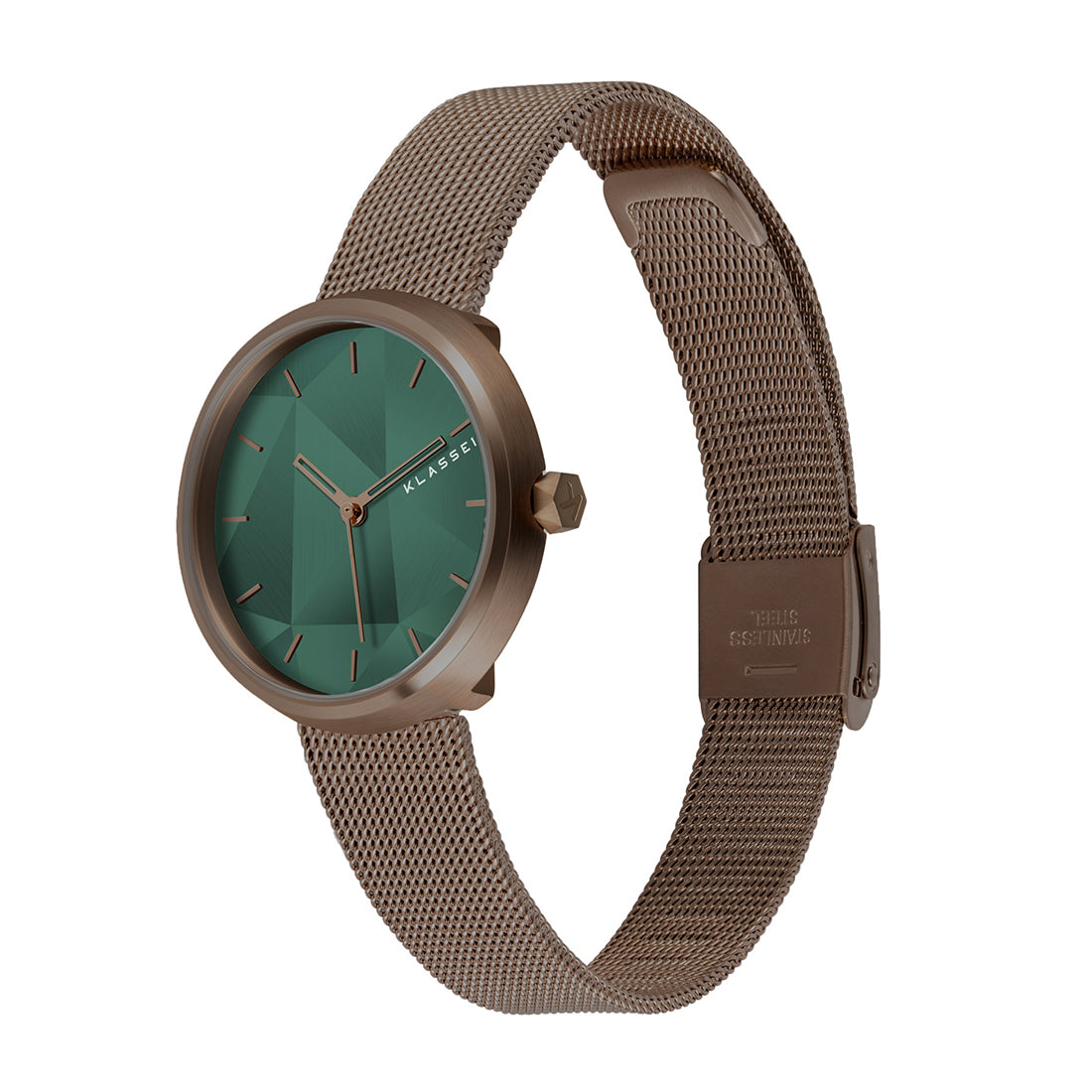 Paradox Vintage Green 40mm