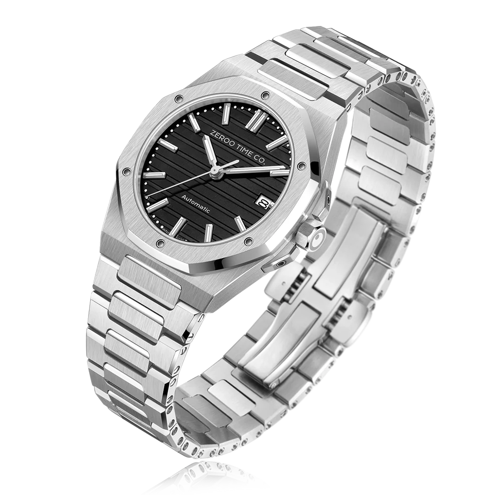 ZEROO M5 THE KIRCH MECHANICAL AUTOMATIC