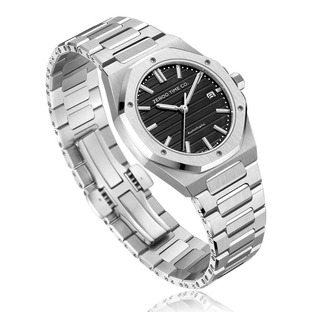 ZEROO M5 THE KIRCH MECHANICAL AUTOMATIC