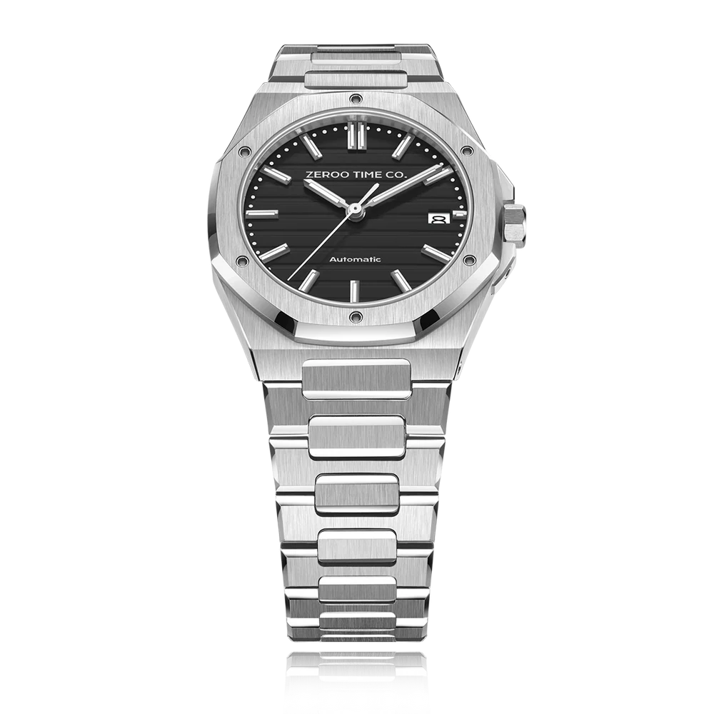 ZEROO M5 THE KIRCH MECHANICAL AUTOMATIC