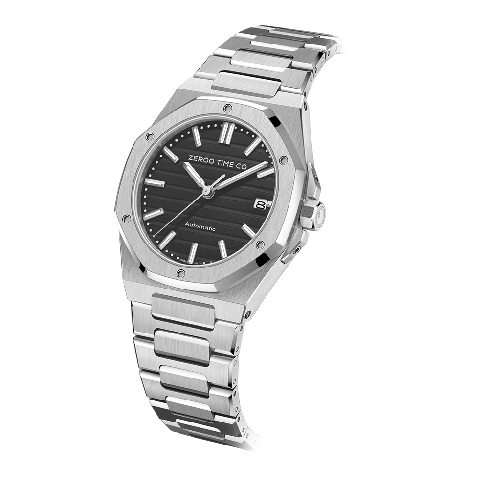 ZEROO M5 THE KIRCH MECHANICAL AUTOMATIC