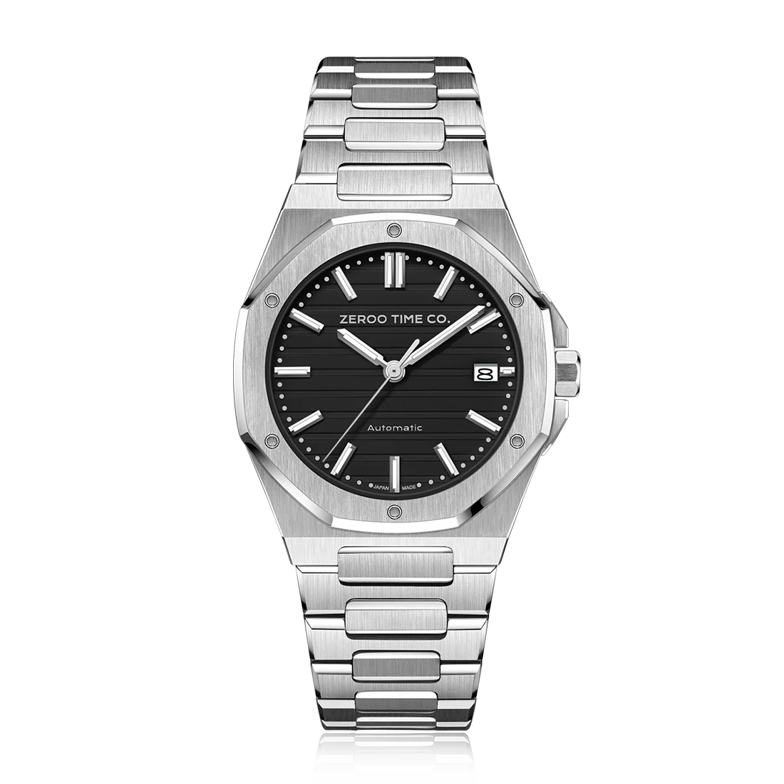 ZEROO M5 THE KIRCH MECHANICAL AUTOMATIC