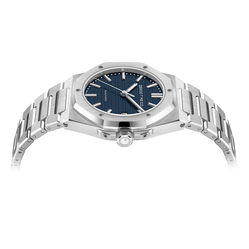 ZEROO M5 THE KIRCH MECHANICAL AUTOMATIC