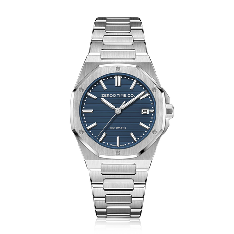 ZEROO M5 THE KIRCH MECHANICAL AUTOMATIC