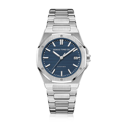 ZEROO M5 THE KIRCH MECHANICAL AUTOMATIC