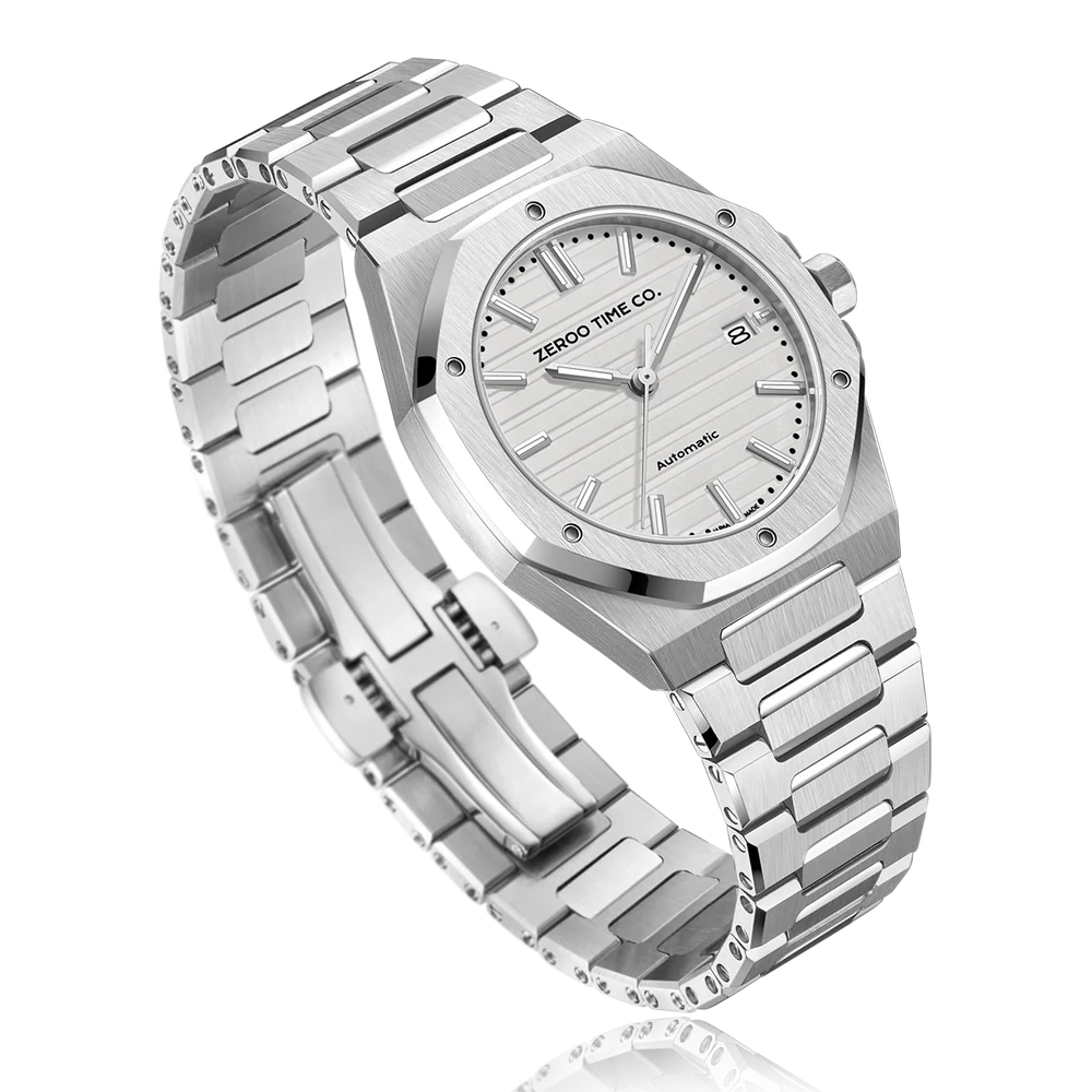 ZEROO M5 THE KIRCH MECHANICAL AUTOMATIC