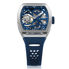 ZEROO T4-01 THE ARCHER FULL SKELETON TOURBILLON