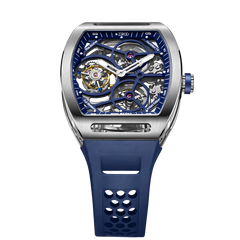 ZEROO T4 THE ARCHER FULL SKELETON TOURBILLON