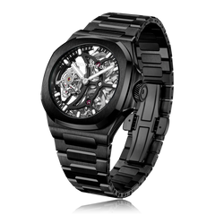 ZEROO T7 THE ARCHER SKELETON TOURBILLON