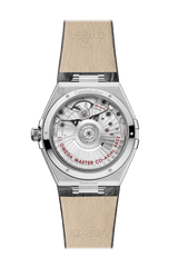 Constellation Co-Axial Master Chronometer Small Seconds 34MM