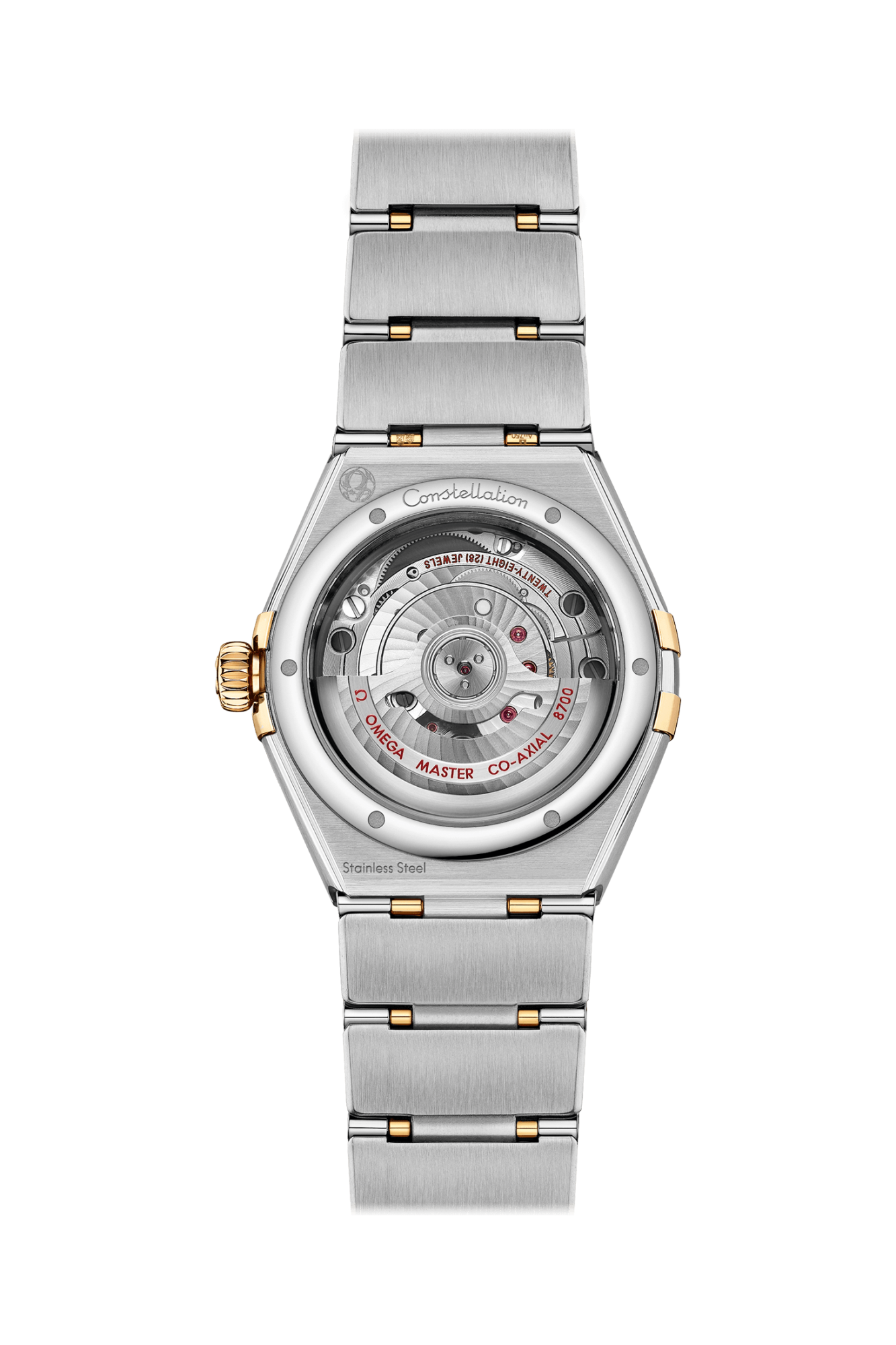 Constellation Master Chronometer 29MM