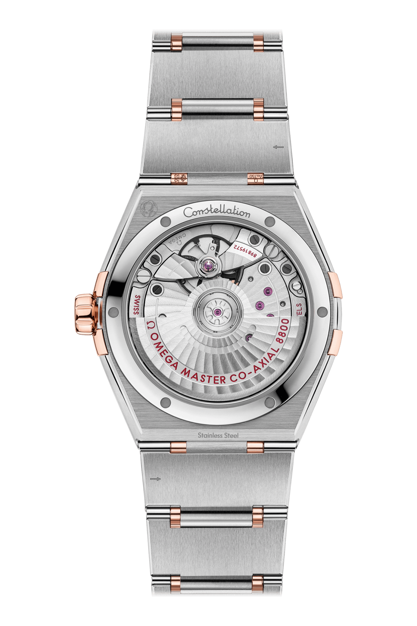 Constellation Master Chronometer 36MM