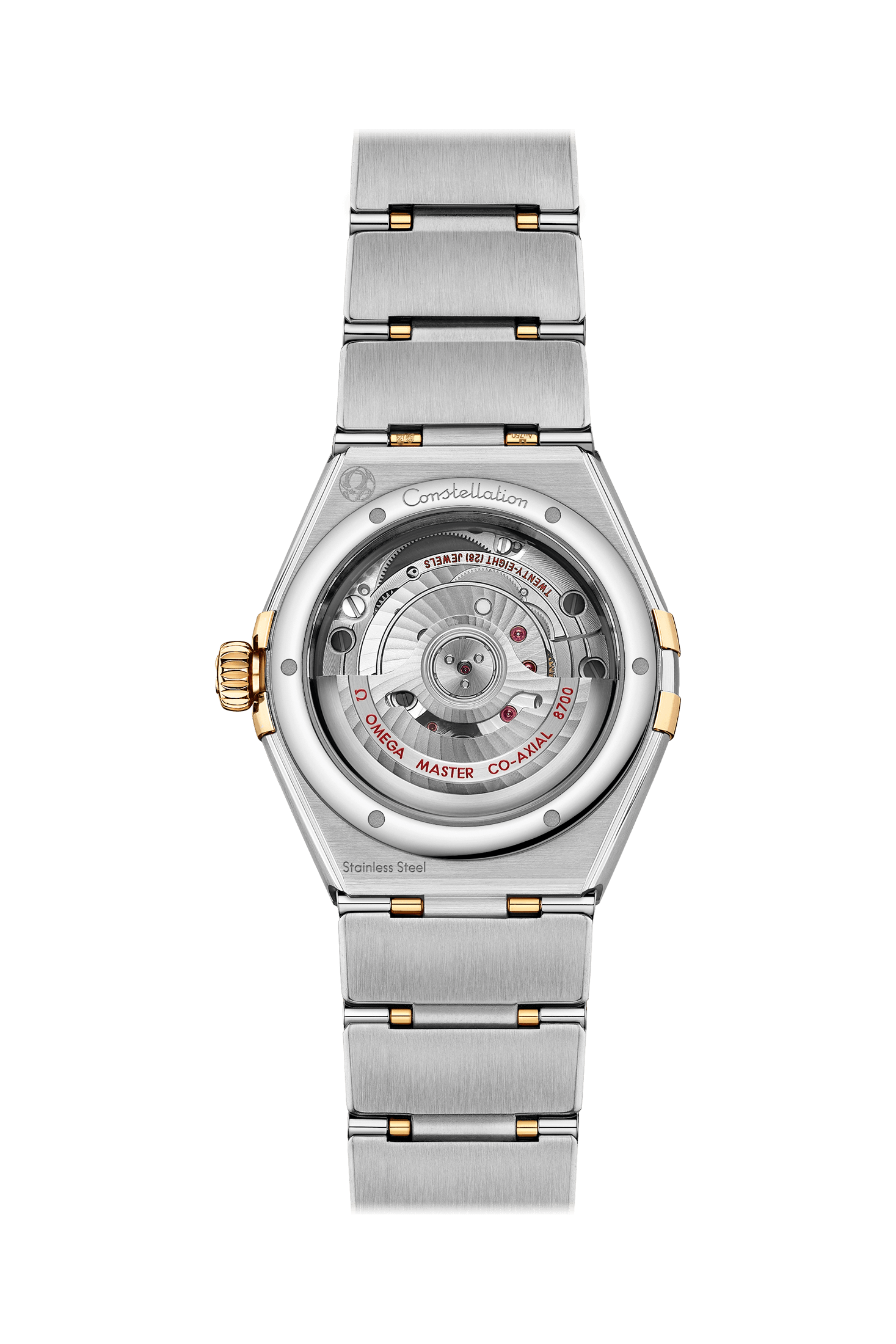 Constellation Master Chronometer 29MM