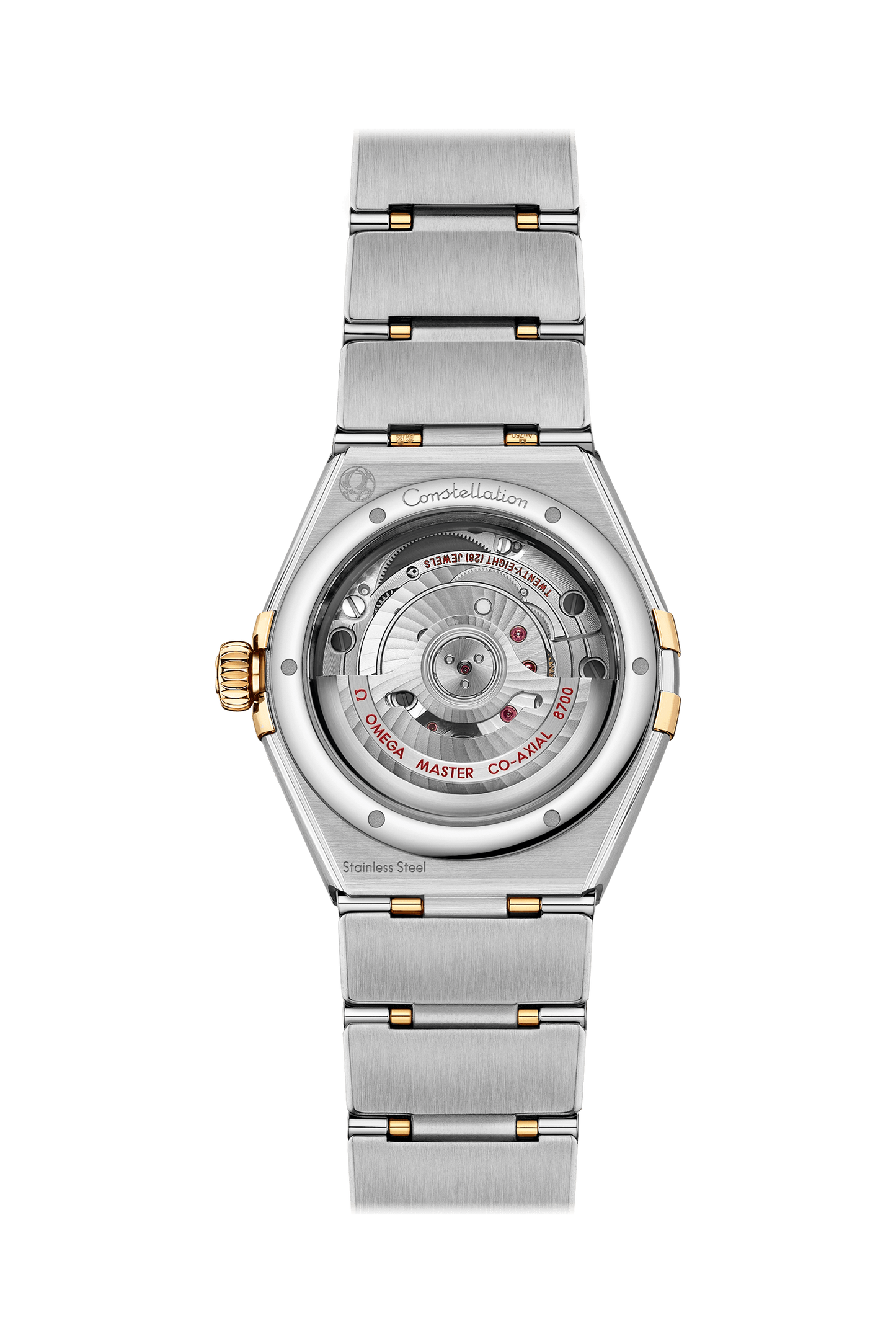 Constellation Master Chronometer 29MM