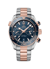 Planet Ocean Master Chronometer Chronograph 45.5MM