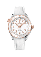 Planet Ocean Master Chronometer 39.5MM