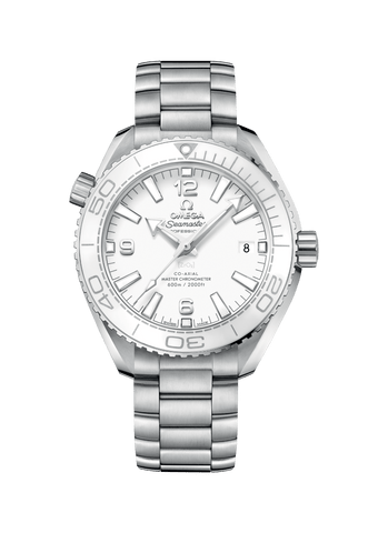 Planet Ocean Master Chronometer 39.5MM