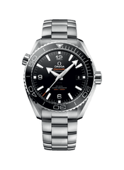 Planet Ocean Master Chronometer 43.5MM