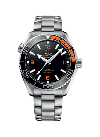 Planet Ocean Master Chronometer 43.5MM