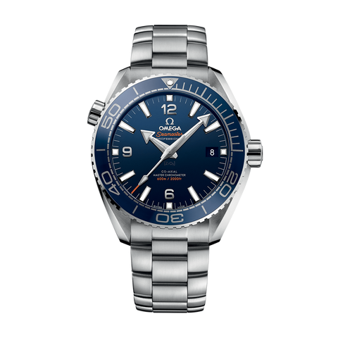 Planet Ocean Master Chronometer 43.5MM