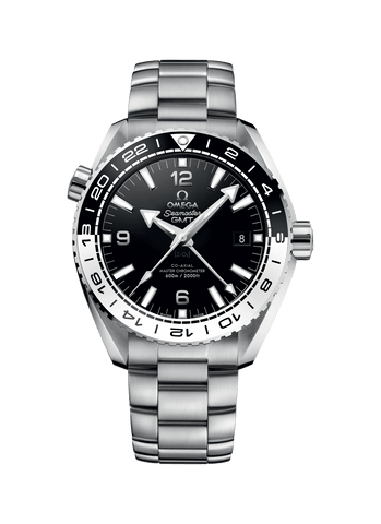 Planet Ocean Master Chronometer GMT 43.5MM