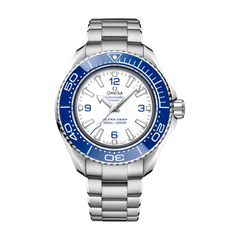 Seamaster Planet Ocean 6000M Ultra Deep 45.5MM