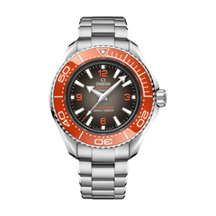 Seamaster Planet Ocean 6000M Ultra Deep 45.5MM